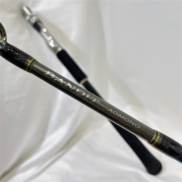 ２４バンデット アオモノＭＨ２０５